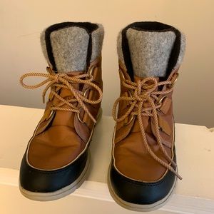 Women’s Sorel Explorer Carnival Boot